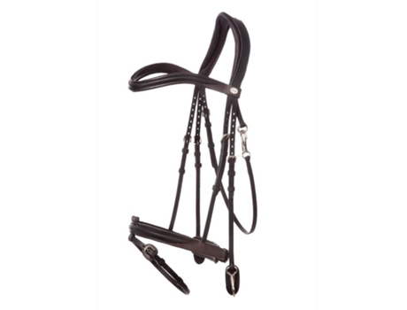 Cabeçadas para cavalos KAVALKADE Everyday