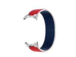 Bracelete Loop Desportiva para Google Pixel Watch Inglaterra