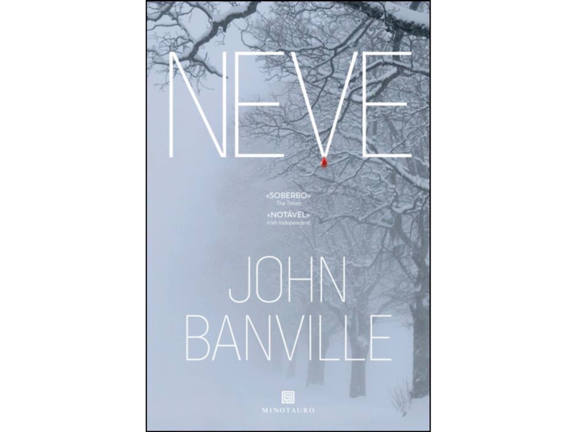 Neve De John Banville