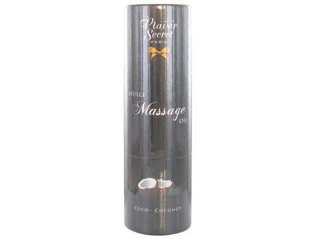 Óleo de massagem Coco Plaisir Secret 59 ml