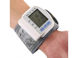 Monitor de Pressão Arterial Pulso, Pulso Automático, L Cd, Modo Transmissão, Moni GOKOCO