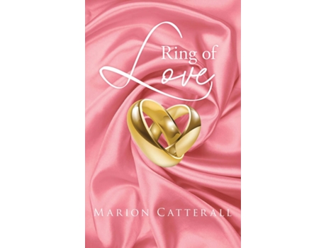 Livro Ring Of Love de Marion Catterall (Inglês)