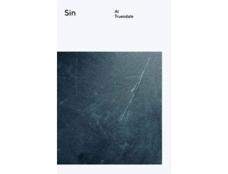 Livro Sin de Al Truesdale (Inglês)