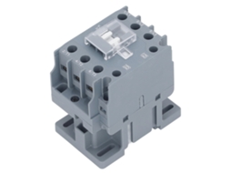 Laxiscreed Contactor Trifásico Com Contactos Prateados Para Automação Industrial