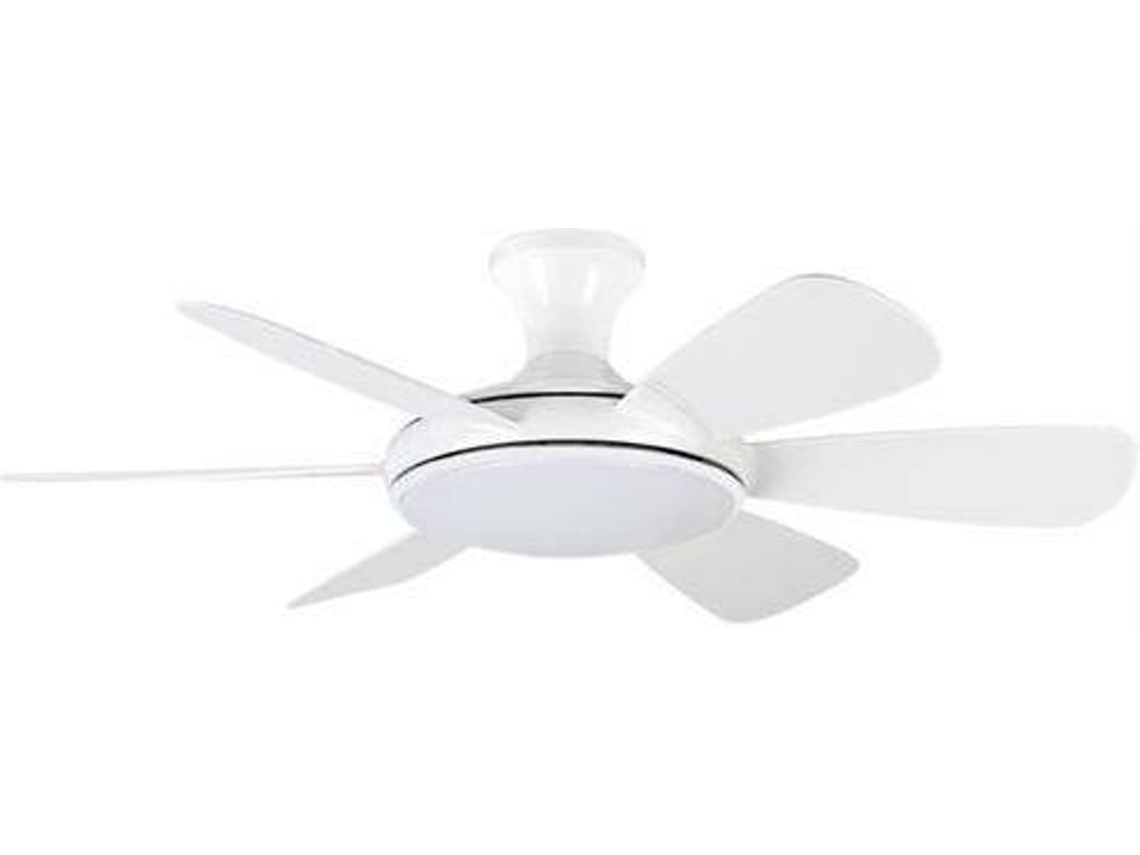 Ventoinha de Teto ORBEGOZO CP 117105 (6 Velocidades - 40 W - Diâmetro 105 cm)