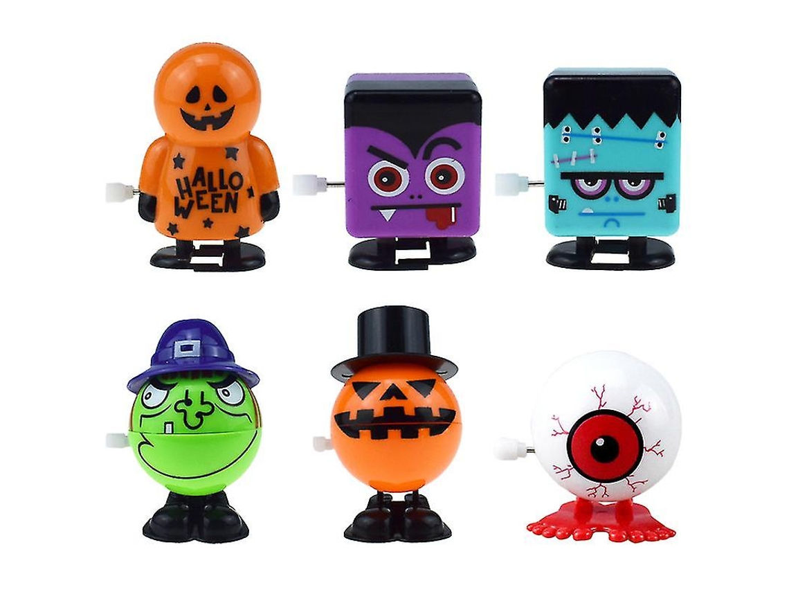 Brinquedos De Corda Para Decoração De Halloween Ly Ebike