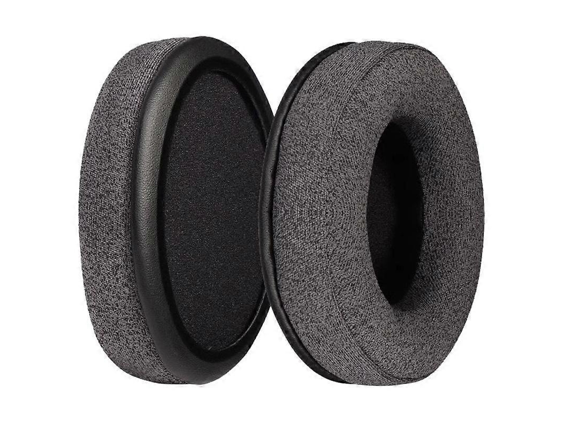 Lurelia Almofadas Auriculares Para Hyperx Cloud 1/2/3/pro/core/alpha/flight/stinger 2 Peças