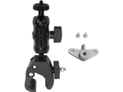 Controlador de Drone para Guidão de Bicicleta Compatível com Telas Rc2, 3 e 4pro SFUSHOS