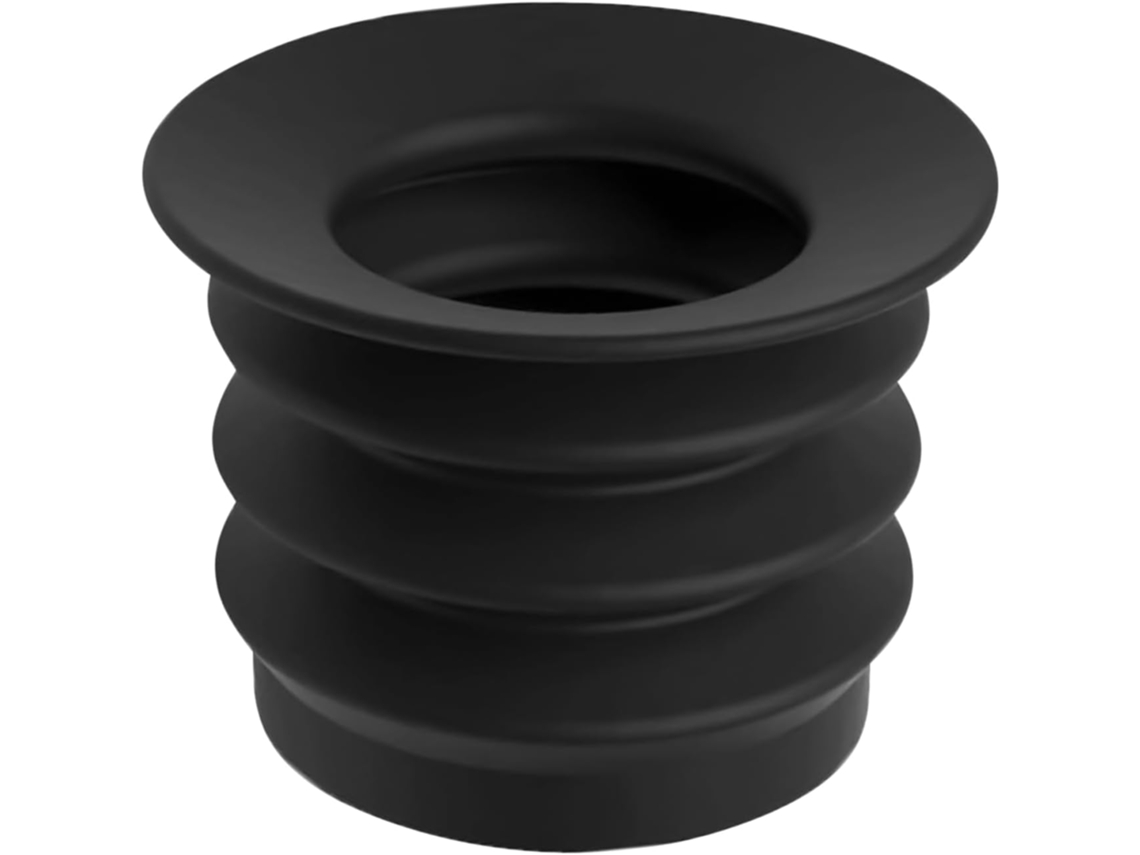 Ocular Para Visão Monocular Tampa De Extensão Compacta
