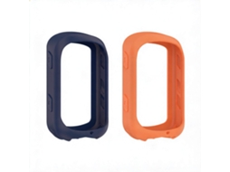 Bolsa Silicone para Garmin Edge 840/540 HENTEN HOME 2pc