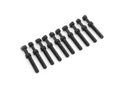 Laxiscreed Conector Rápido De Tubo Composto Pneumático Com Inserção Direta