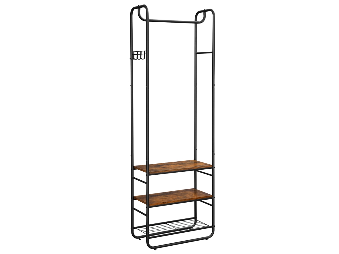 Cabide Para Roupas Hsr81bx Leobert