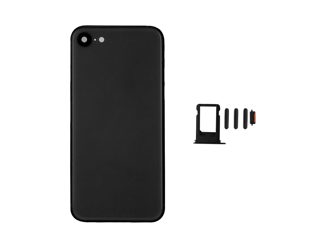 Vidro Traseiro Iphone 8/8 Plus Compatível Bateria LAXISCREED