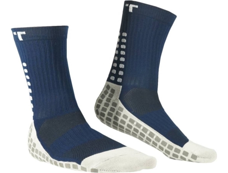 Meias TRU SOX Mi-Mollet 3.0 (Azul Marinho - 38,5/43,5)