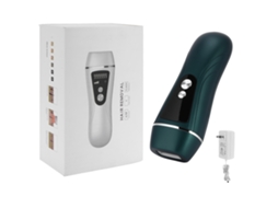 Máquina Ipl Depilación Piel Rejuvenecedora 110-240v