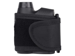 Alça Universal Magnética De Nylon Preto Para Telêmetro Slowmoose (preta)
