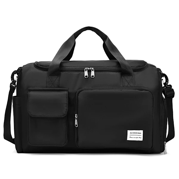 Bolsa Esportiva com Compartimento para Sapatos AQUAFORGE