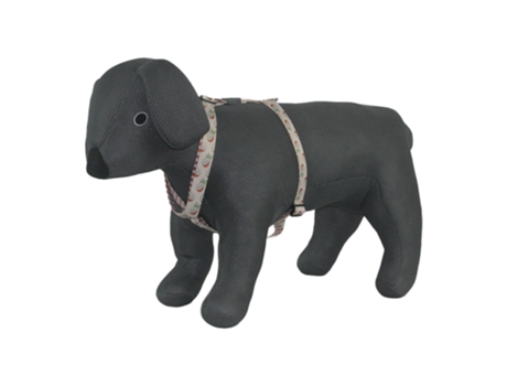 Peitoral Cocos (xl) 60-95 Cm / 2,5 Mm