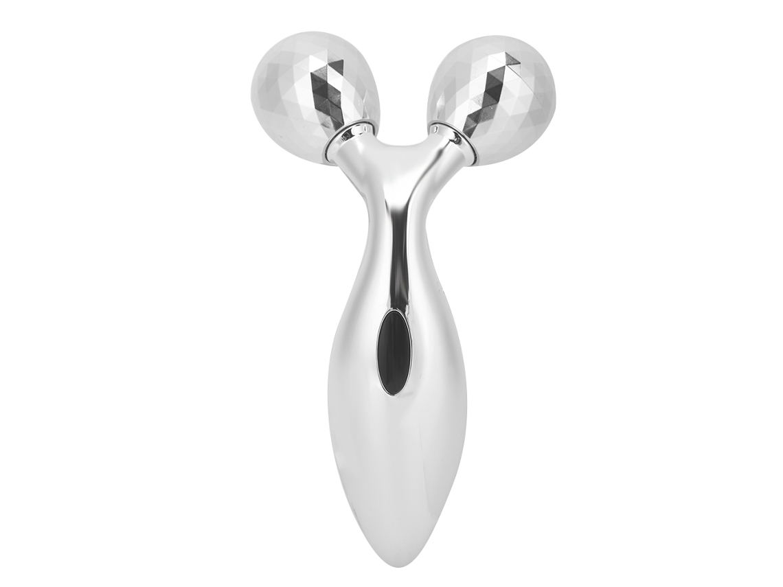 Massageador Facial 3d Solar Modelagem E Firmamento Face V