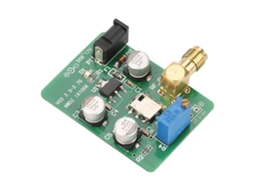 Laxiscreed Fonte De Sinal Controlado Por Vco Para Testes Wifi E Gps, Saída De Frequência Variável