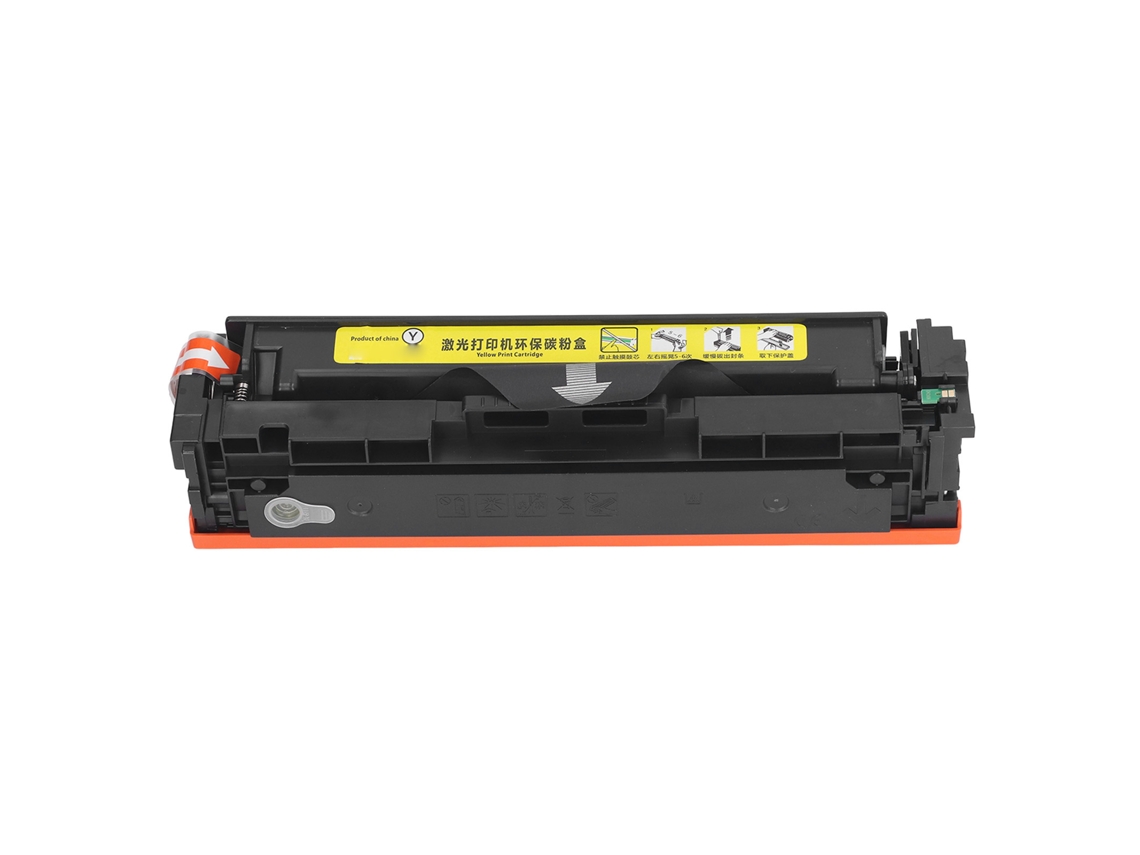 Cartucho Toner Crg054 Y Para Mf640c Lbp622cdw