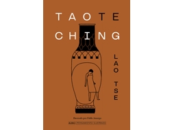 Livro Tao Te Ching de Tse e Lao