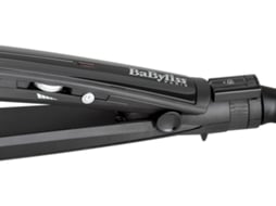 Alisador de Cabelo BABYLISS ST326E  (Cerâmica - 130 °C -200 °C)
