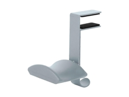 Suporte Para Fone De Ouvido, Suporte Para Exibição, Suporte Para Fone De Ouvido, Braçadeira De Mesa Que Economiza Espaço Ly Ebike