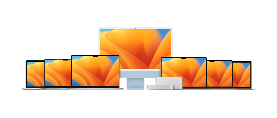 Tudo para ir mais longe com a Apple