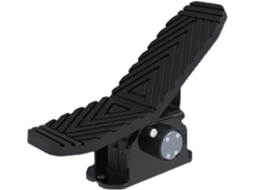 Pedal de Acelerador Bidirecional com Joystick Smc183, Controle de Veículos Industriais SFUSHOS