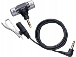 Microfone Stereo OM SYSTEM ME-51S