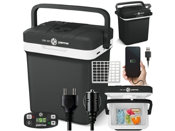 Frigorífico de Turismo PEME Ice-On 23L 12/230V