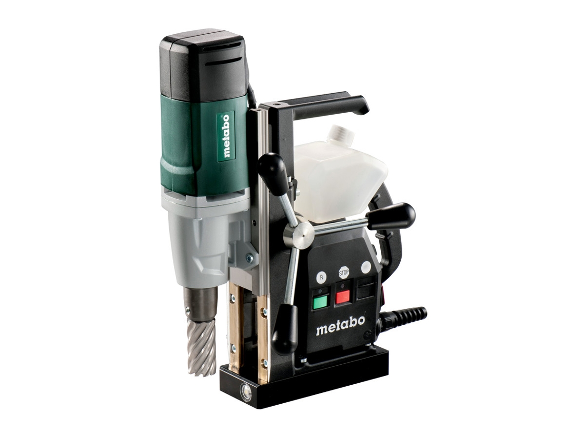 Berbequim Eletromagnética METABO Mag 32/Caixa Profissional