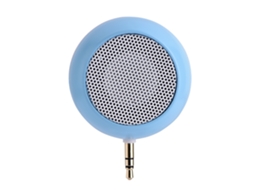 Beauty Fill Light Speaker EOOCOO (luz de Preenchimento, Tocar Música)