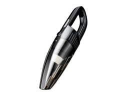 Lurelia Aspirador Portátil Sem Fios Para Carro, 9000 Pa, 7000 Pa, 120 W, 60 W, 7,4 V, Preto