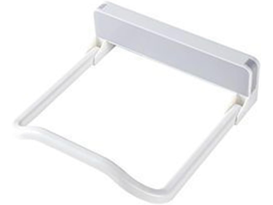 Suporte De Parede Para Lavatório Aynefy, Em Plástico, Com Sistema Antiderrapante E Alta Capacidade De Carga Ideal Para