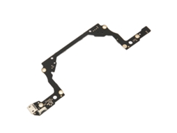 Placa de Botões Rc: Controle Remoto Profissional para Drone Mavic 2 Pro