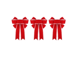 Adornos De Vinha Para Árvore De Natal Decorações Festivas
