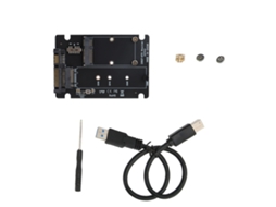 Dock Estação Hd Externo Usb 3.0 LAXISCREED