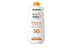 Corpo Hydra 24 Protect Leite Solar Spf50+ 400 Ml