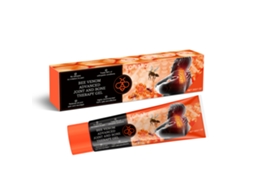 Gel Externo para Massagem Suave de Reparo da Articulação do Joelho