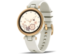 Smartwatch ENZON Branco