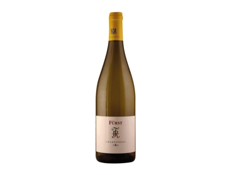 Vinho branco RUDOLF FURST Fürst R Chardonnay (0.75 L - 1 Unidade)