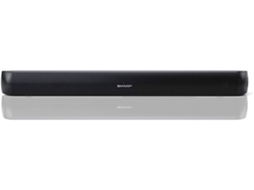 Soundbar SHARP HT-SB107 (Outlet Caixa Aberta - 2.0 - 90 W)