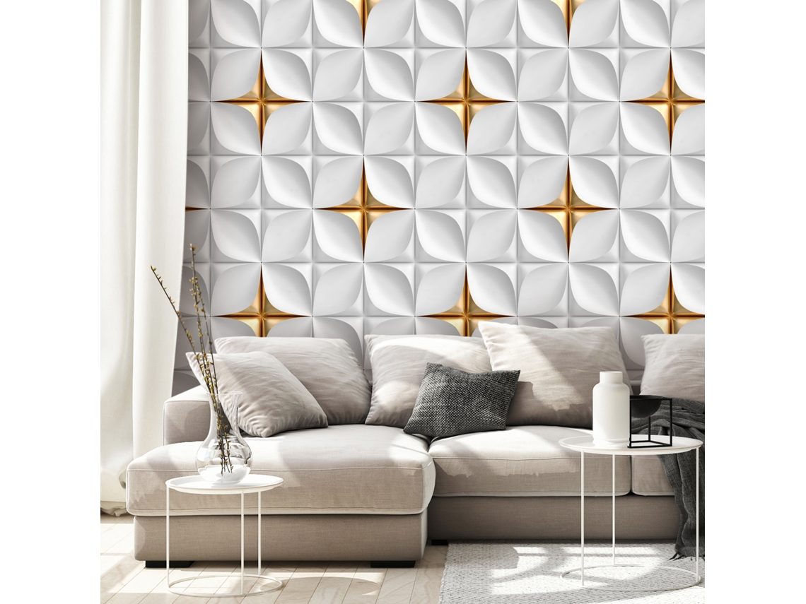Papel de Parede ARTGEIST Golden Accent (294x210)