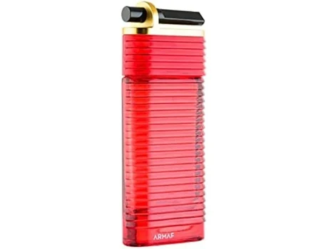 Eau De Parfum Armaf Venetian Girl Edição Rouge 100 Ml Feminino Floral
