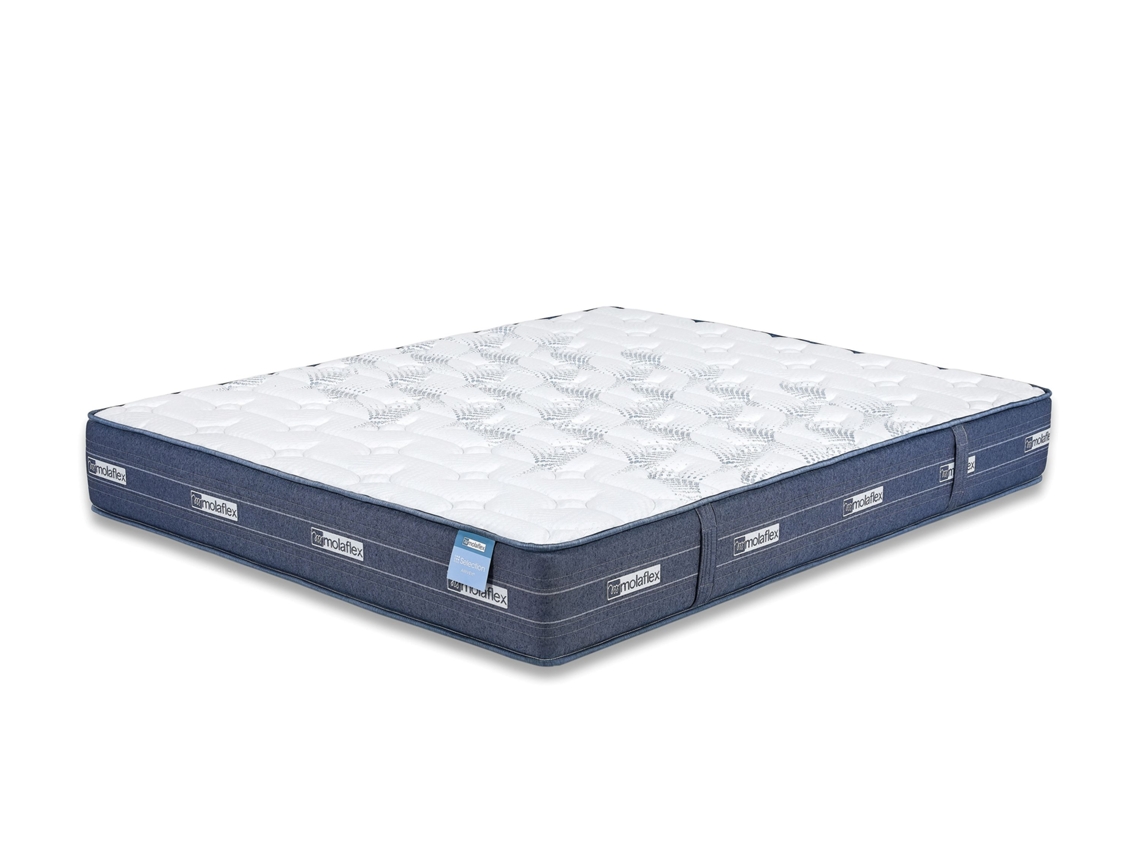 Colchão MOLAFLEX Selection Airvex 088x183