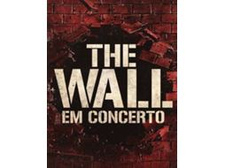 Bilhete THE WALL | LISBOA
