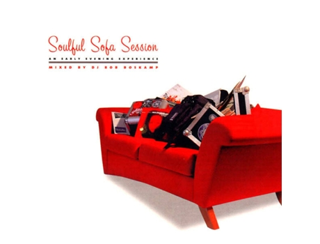 Cd Soulful Sofa Session An Early Evening Experience Urban Essentials