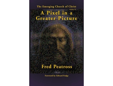 Livro Pixel in a Greater Picture de Fred Peatross (Inglês - Capa Dura)